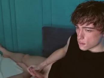 deepattraction — Chaturbate recorded stream image, 23.08.2026 16:00