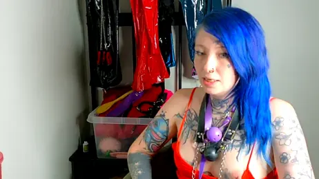 coyemoo — Stripchat recorded stream image, 23.08.2026 16:30