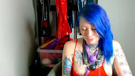 coyemoo — Stripchat recorded stream image, 23.08.2026 16:30