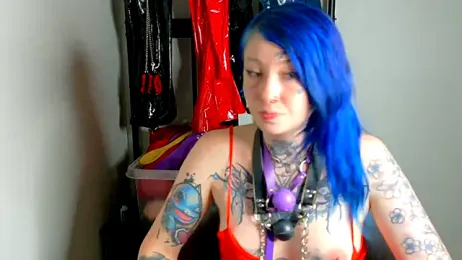coyemoo — Stripchat recorded stream image, 23.08.2026 16:30