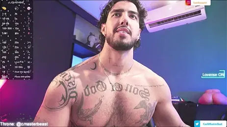 JACOB_MARTINS — Stripchat recorded stream image, 23.08.2026 19:30