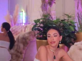 anaisbloom — Camsoda recorded stream image, 23.08.2026 23:50