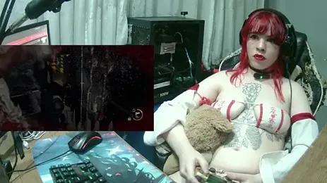 MorangoCChoc — Stripchat recorded stream image, 23.08.2026 21:20