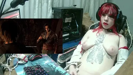 MorangoCChoc — Stripchat recorded stream image, 23.08.2026 21:20