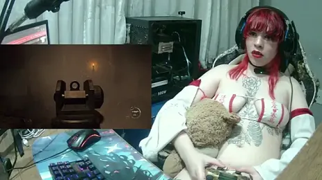 MorangoCChoc — Stripchat recorded stream image, 23.08.2026 21:20