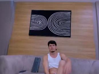 soccer_hot — Chaturbate recorded stream image, 24.08.2026 01:40
