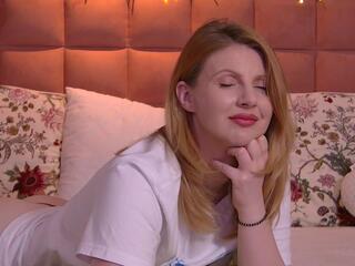 Olivia Onya — Flirt4free recorded stream image, 23.08.2026 22:00