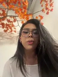 Samantha_Bernardo — Stripchat recorded stream image, 24.08.2026 03:50