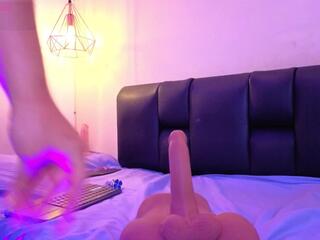 Chloe Monroeee — Flirt4free recorded stream image, 24.08.2026 03:30