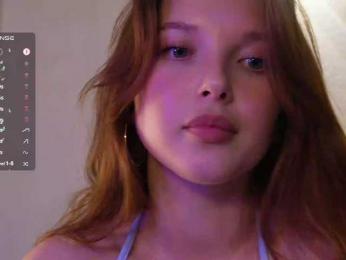 _Q_ — Bongacams recorded stream image, 24.08.2026 11:10