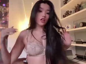 shachatte — Chaturbate recorded stream image, 24.08.2026 11:20