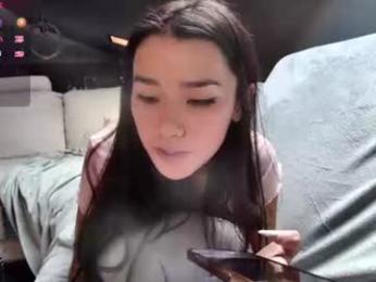 shachatte — Chaturbate recorded stream image, 24.08.2026 11:20