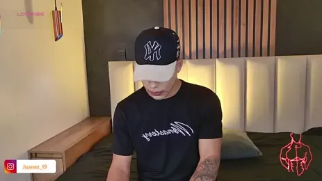 Ken-boy_ — Stripchat recorded stream image, 24.08.2026 10:20