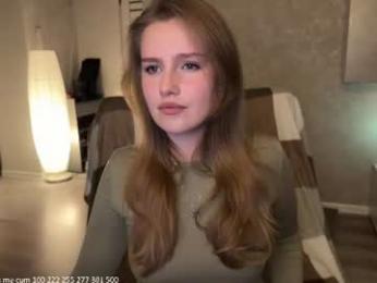 cute_siberian_girl — Chaturbate recorded stream image, 24.08.2026 15:40