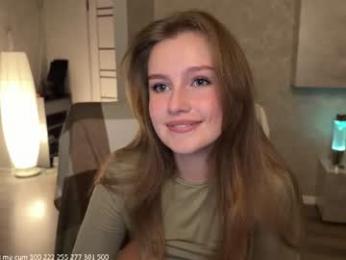 cute_siberian_girl — Chaturbate recorded stream image, 24.08.2026 15:40