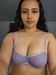Lucy_Marin — Stripchat recorded stream image, 24.08.2026 14:50