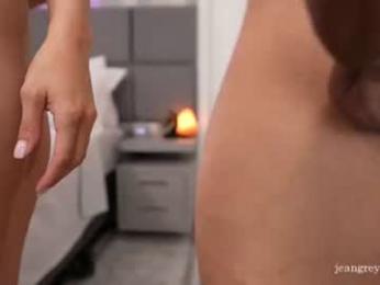 jeangreybianca — Chaturbate recorded stream image, 24.08.2026 19:00