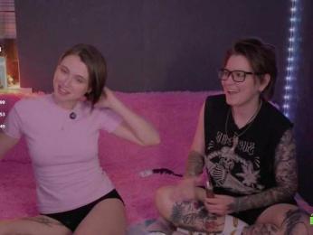 sweet_twix — Bongacams recorded stream image, 24.08.2026 19:20
