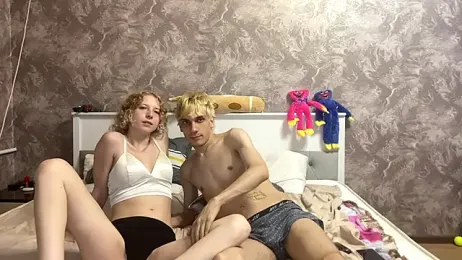 Cute__Couple_ — Stripchat recorded stream image, 24.08.2026 18:00