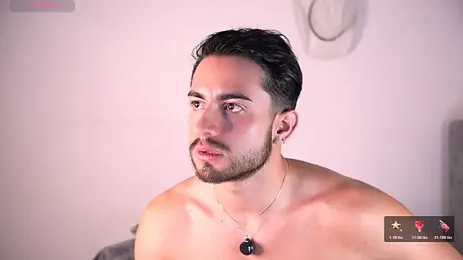 aydan_hw — Stripchat recorded stream image, 24.08.2026 19:30