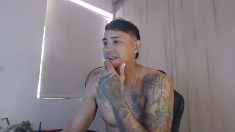 felipelopezz23 — Stripchat recorded stream image, 25.08.2026 09:00