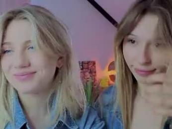 pinkadele — Chaturbate recorded stream image, 25.08.2026 08:10