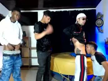 1pushman — Chaturbate recorded stream image, 25.08.2026 13:20