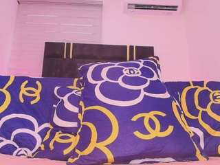 begoniia — Camsoda recorded stream image, 25.08.2026 11:50