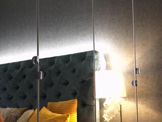 Anayse Maze — Flirt4free recorded stream image, 25.08.2026 12:40