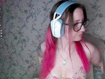 tastycherrypie — Bongacams recorded stream image, 25.08.2026 11:00