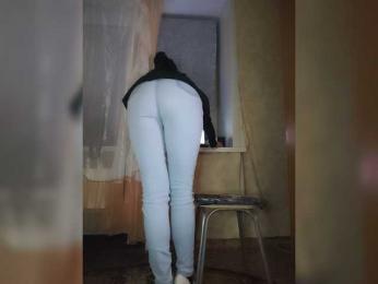KUSandKUSIA — Bongacams recorded stream image, 25.08.2026 17:10