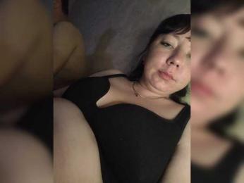 KUSandKUSIA — Bongacams recorded stream image, 25.08.2026 17:10