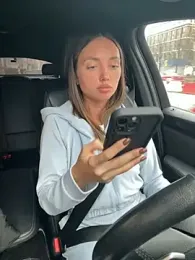 AngelinaMoore — Stripchat recorded stream screenshot (13 Mar 2025)