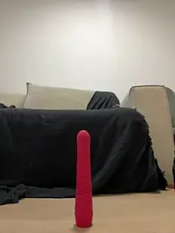 NathFox — Stripchat recorded stream image, 25.08.2026 18:10