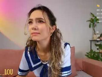breeding_material — Chaturbate recorded stream image, 25.08.2026 15:50