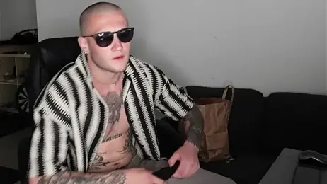 Igor_Wilde — Stripchat recorded stream image, 25.08.2026 15:10