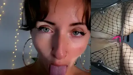 Sapphir3xoxo — Stripchat recorded stream image, 25.08.2026 19:40