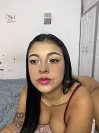 Dulce-diosa — Stripchat recorded stream image, 25.08.2026 19:40