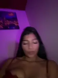 AgathaGeorgiou — Stripchat recorded stream image, 25.08.2026 21:30