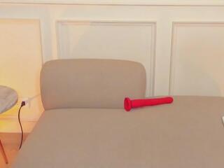 Lana Jonnes — Flirt4free recorded stream image, 25.08.2026 23:10