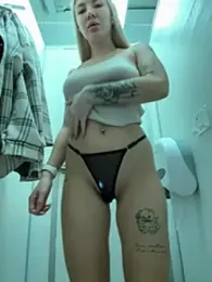 NewLale — Stripchat recorded stream image, 26.08.2026 03:30