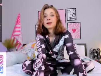 dani_mur — Chaturbate recorded stream image, 26.08.2026 04:10