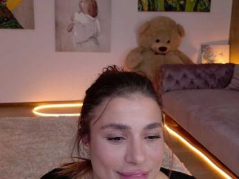 LennaGodess — Bongacams recorded stream image, 13.03.2025 06:40