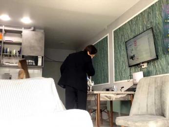 INSOMNIA_COUPLE — Bongacams recorded stream image, 26.08.2026 06:10
