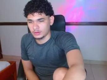 zyrosxk — Chaturbate recorded stream image, 26.08.2026 07:50
