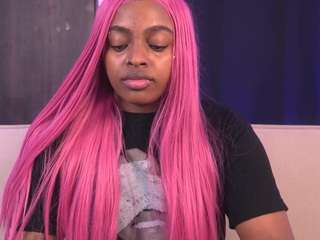 melody-blossom — Camsoda recorded stream image, 26.08.2026 06:20