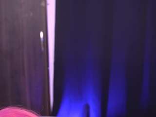melody-blossom — Camsoda recorded stream image, 26.08.2026 06:20