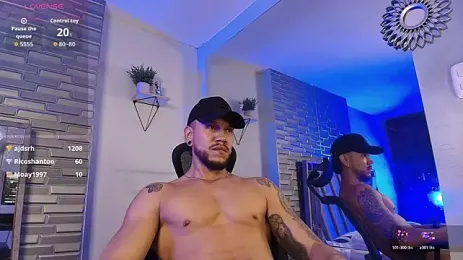 ARON_TAYLER01 — Stripchat recorded stream image, 26.08.2026 10:20