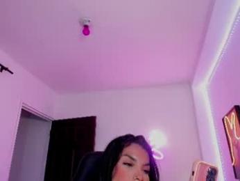 kittyhotts — Chaturbate recorded stream image, 26.08.2026 10:00