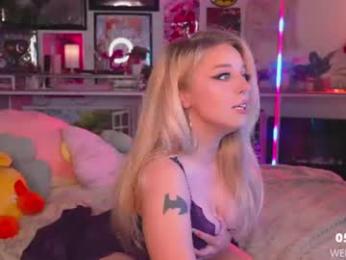 goldengoddessxxx — Chaturbate recorded stream image, 26.08.2026 20:40